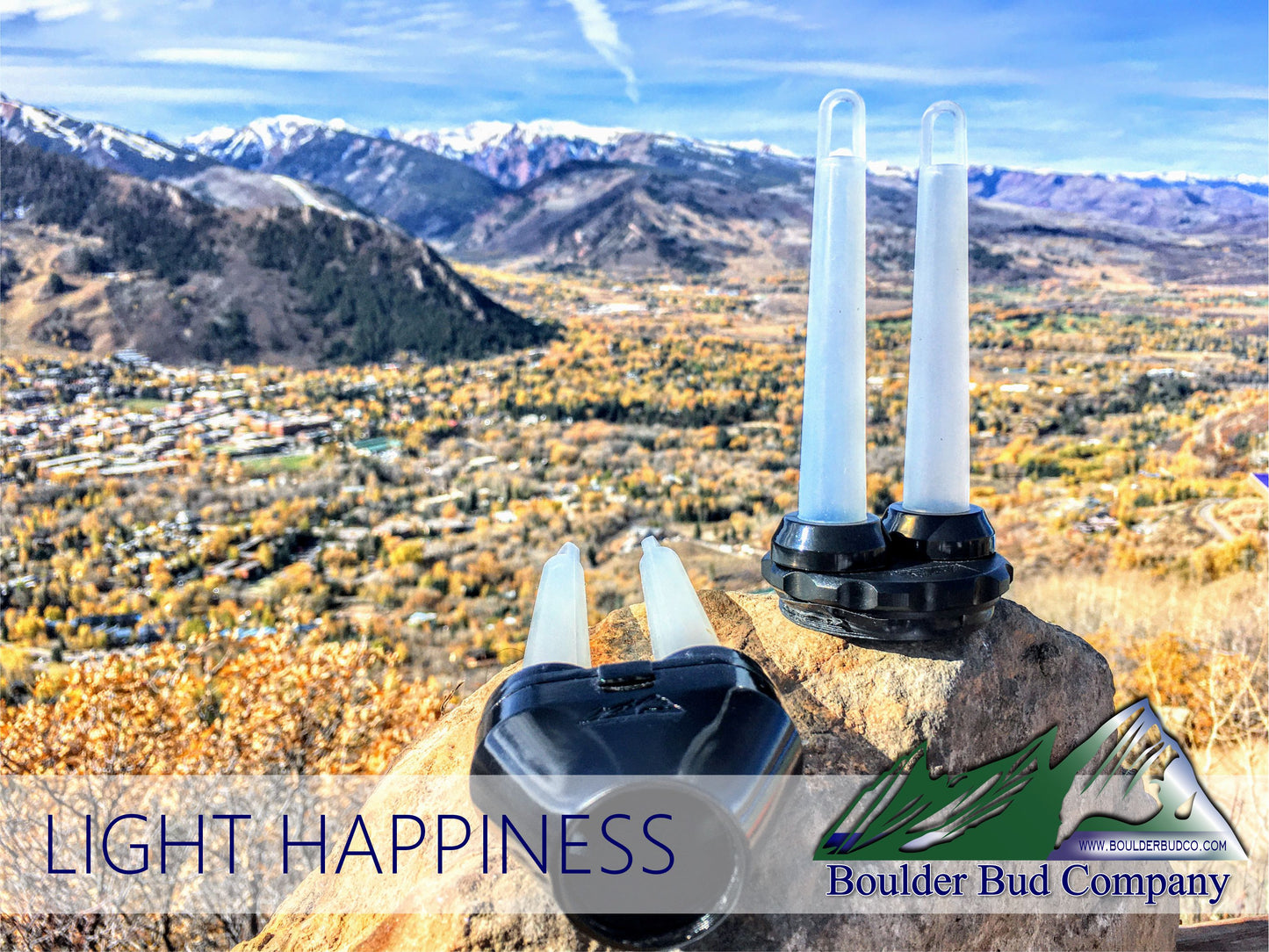 Electric Herb Grinder with Cone Filler (Black)