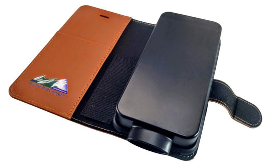 Odor Eliminator Sploof - Accessories - Filter for Car, Bedroom or Home - Personal Air Smell Remover Buddy